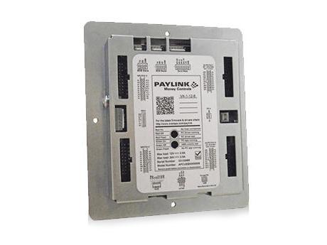 Modul Paylink | Cititoare & Validatoare Bancnote